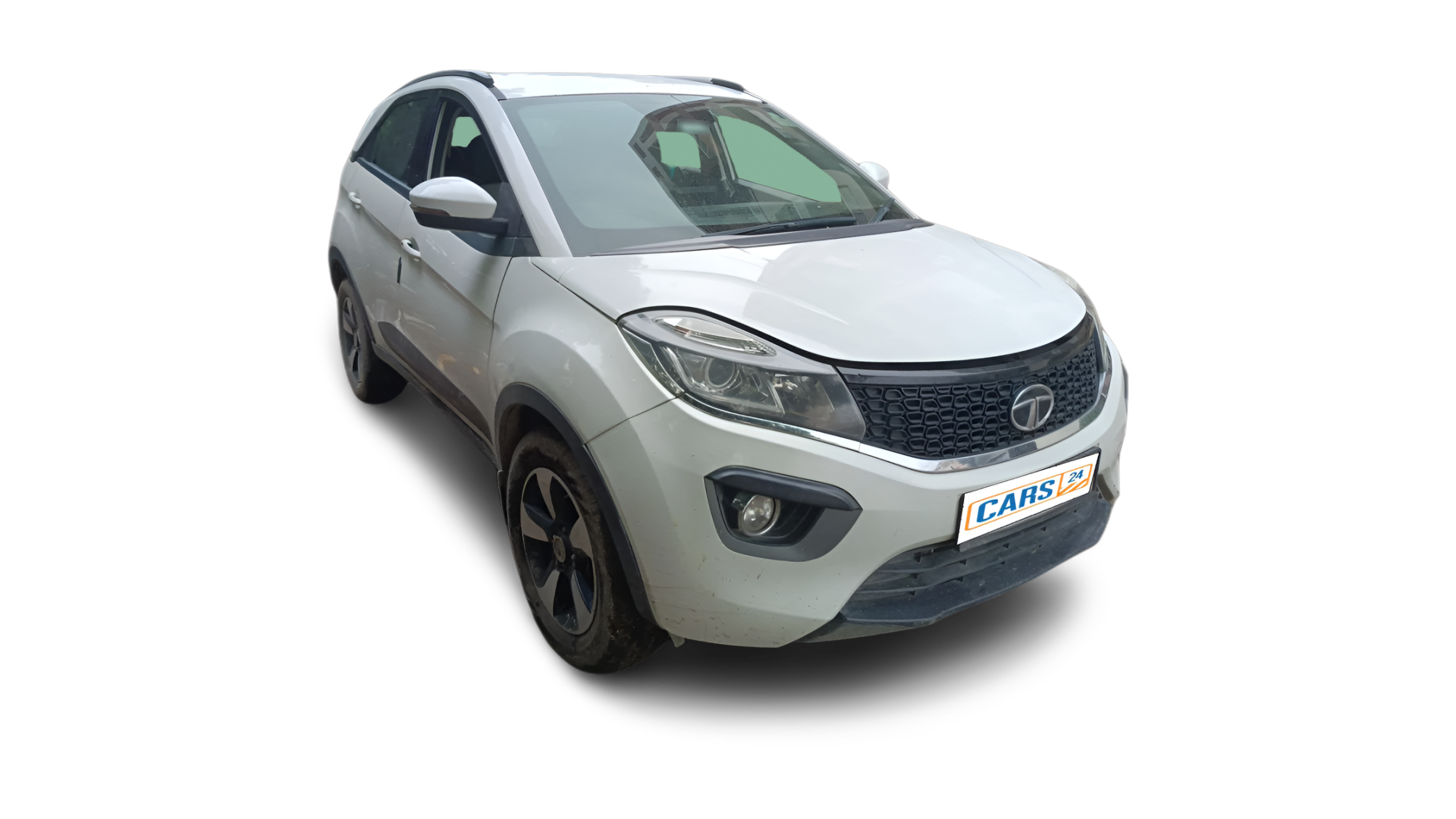Tata NEXON-img